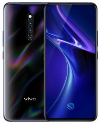 Замена тачскрина на телефоне Vivo X27 Pro в Улан-Удэ